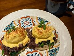-JINNS锦时 steak&pizza(浸信会礼拜堂旧址店)