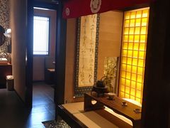 -千代武日本料理(爱建店)