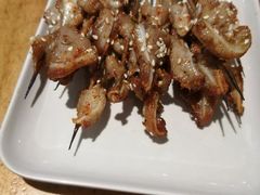 -木屋烧烤(岗顶二店)