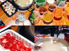 -盒马鲜生(悦峰店)