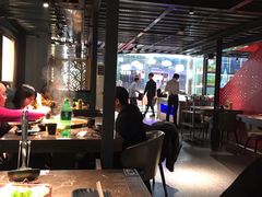 大堂-黄门火锅(梦时代店)
