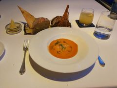 -迪拜帆船酒店海底餐厅