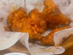 -韩礼年糕(飞虹路店)