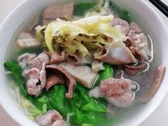 -志荣粿面小食店