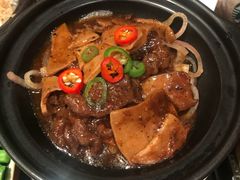 -谷田稻香·砂锅菜(南沙万达广场店)