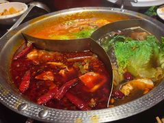 -吴老幺火锅(金龙店)