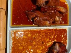 -三十六味匠猪蹄(三元桥店)