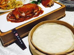 -四季小馆·地道北京小吃(广百店)