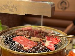 -西塔老太太泥炉烤肉(杭州首店)