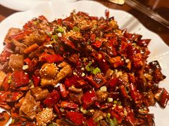 -三个大叔烤羊肉串·歌手驻唱·碳烤鲜肉(西三旗店)