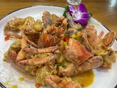 -醉壹号海鲜大排档(厦门美食地标店)