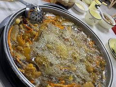 -野菌王•养生汤锅•野生菌火锅(大理漾濞路店)