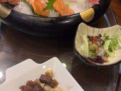 -金沙滩喜来登度假酒店-雅日本餐厅