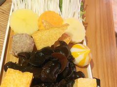 -尚海豆捞(乐虹坊店)