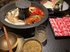 -晓宇重庆火锅(西安荟聚店)