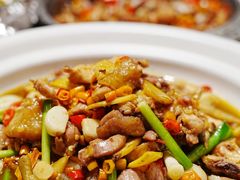 -衡厨·衡阳土菜(中南店)