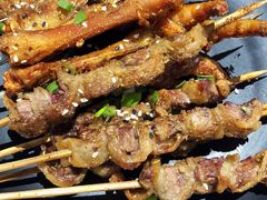 -锅十二涮肉馆·鞭蛋锅