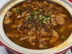 -纳家楼·地道陕菜(劳动路店)