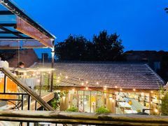 -后海16号·北京私房菜