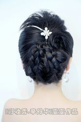 点击看大图 -上海彩妆秀摄影设计有限公司