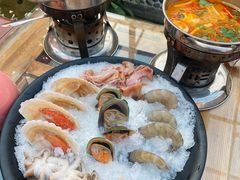 -丽江庭院之爱在路上(西单店)