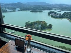 -惠州康帝国际酒店