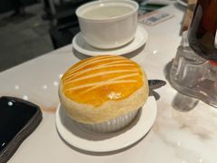 酥皮双皮奶-滋粥楼·顺德菜(番禺广场总店)