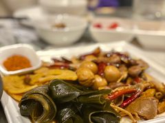 -八珍玉食鸡煲·打边炉(印象城店)