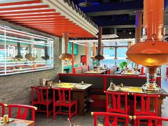 -明洞王妃家烤肉(苏州中心星悦汇店)