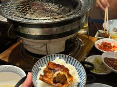 -蒜香焼肉PURUSHIN(马场路店)