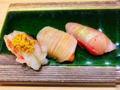 -鮨一日本料理旗舰店(总店)