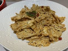 -满堂·烤鸭店·北京菜(鼓楼店)