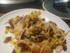 -肥鱼屯活鱼锅(惠工街店)