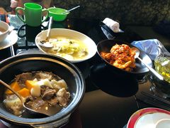 -上海苏宁宝丽嘉酒店·嘉府壹号中餐厅