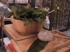 -湊湊火锅·茶憩(东城万达店)