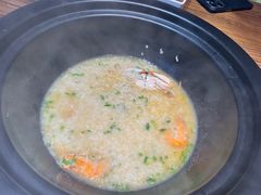 -海味当家·蒸锅海鲜(星海公园店)