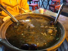 -蔡记·九米羊肉炉(东渡店)