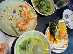 -Thai Alley泰爱里(二沙岛店)
