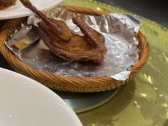 -箪食巷私房菜馆·鲁菜(玉函路店)