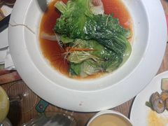 -前海沿·青岛菜(李沧万达店)