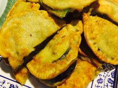 -赵记煎饼卷大葱(东岳店)