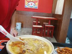 -71号豆汤饭·成都小馆(红牌楼店)