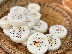 -小米粑粑(玉锦苑店)