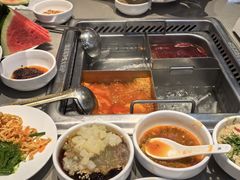 -海底捞火锅(杭州萧山宝龙广场店)