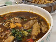 -丰尔粥食·顺德鱼生·干蒸排骨顺德菜(大良分店)