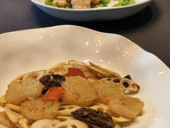 -万丽轩·粤菜(王府井金茂万丽酒店)