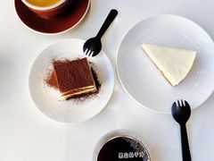 -VOYAGE COFFEE(杨梅竹店)