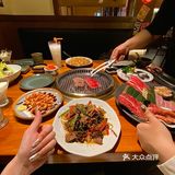 在惠州来一场🥩惊喜满满的烤肉盛宴...