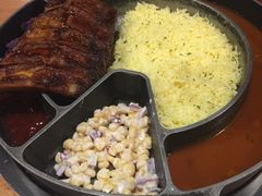 -肥肥虾庄·金牌油焖大虾(杨园滨江时代walk店)