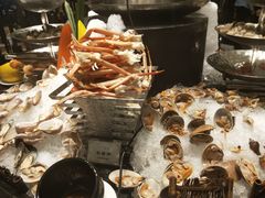 -安蒂娅·海鲜自助餐厅(安蒂娅美兰酒店)